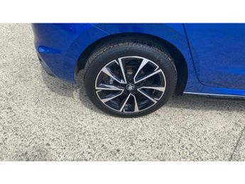 Skoda Fabia 1.5 TSI 150 Monte Carlo Edition 5dr DSG Petrol Hatchback