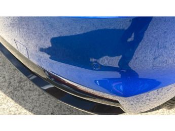 Skoda Fabia 1.5 TSI 150 Monte Carlo Edition 5dr DSG Petrol Hatchback