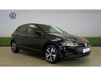 Volkswagen Polo 1.0 SE 5dr Petrol Hatchback
