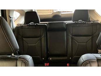 Honda CR-V 2.0 i-VTEC Black Edition 5dr Auto Petrol Estate