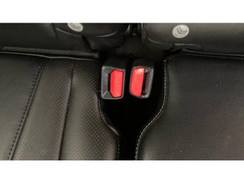 Honda CR-V 2.0 i-VTEC Black Edition 5dr Auto Petrol Estate