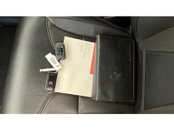 Honda CR-V 2.0 i-VTEC Black Edition 5dr Auto Petrol Estate