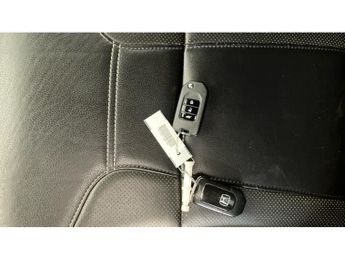 Honda CR-V 2.0 i-VTEC Black Edition 5dr Auto Petrol Estate