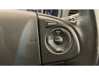 Honda CR-V 2.0 i-VTEC Black Edition 5dr Auto Petrol Estate