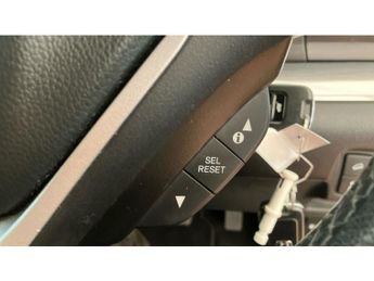 Honda CR-V 2.0 i-VTEC Black Edition 5dr Auto Petrol Estate