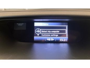 Honda CR-V 2.0 i-VTEC Black Edition 5dr Auto Petrol Estate