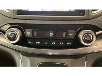 Honda CR-V 2.0 i-VTEC Black Edition 5dr Auto Petrol Estate