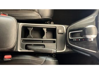 Honda CR-V 2.0 i-VTEC Black Edition 5dr Auto Petrol Estate