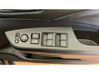 Honda CR-V 2.0 i-VTEC Black Edition 5dr Auto Petrol Estate