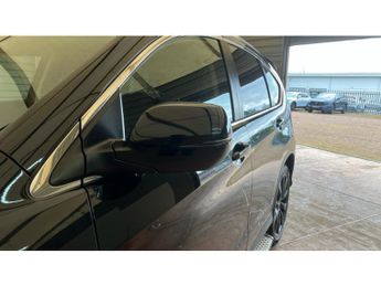 Honda CR-V 2.0 i-VTEC Black Edition 5dr Auto Petrol Estate