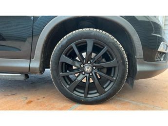 Honda CR-V 2.0 i-VTEC Black Edition 5dr Auto Petrol Estate