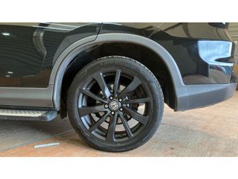 Honda CR-V 2.0 i-VTEC Black Edition 5dr Auto Petrol Estate