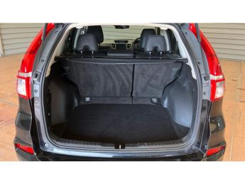 Honda CR-V 2.0 i-VTEC Black Edition 5dr Auto Petrol Estate