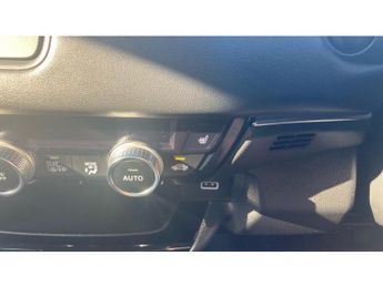 Honda HR-V 1.5 eHEV Advance 5dr CVT Hybrid Hatchback