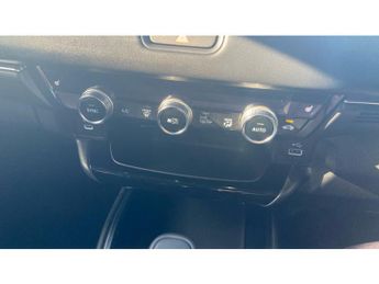 Honda HR-V 1.5 eHEV Advance 5dr CVT Hybrid Hatchback