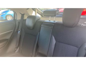 Honda HR-V 1.5 eHEV Advance 5dr CVT Hybrid Hatchback