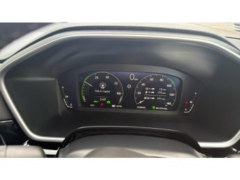 Honda CR-V 2.0 ePHEV Advance Tech 5dr eCVT Estate