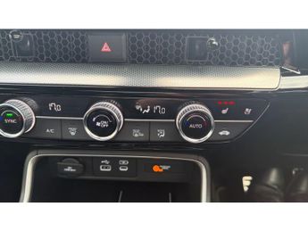 Honda CR-V 2.0 ePHEV Advance Tech 5dr eCVT Estate