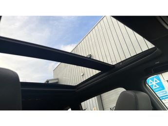 Honda CR-V 2.0 ePHEV Advance Tech 5dr eCVT Estate