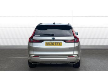 Honda CR-V 2.0 ePHEV Advance Tech 5dr eCVT Estate