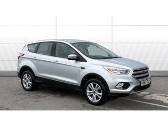 Ford Kuga 1.5 EcoBoost 120 Zetec 5dr 2WD Petrol Estate