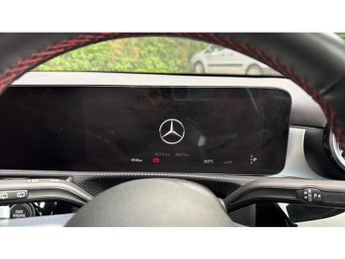 Mercedes-Benz A-Class A200 AMG Line Premium 5dr Auto Petrol Hatchback