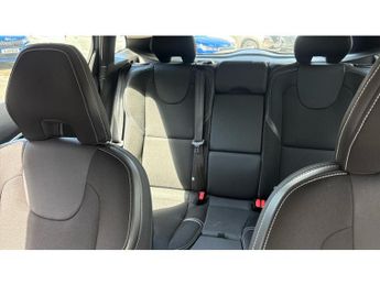 Volvo V40 D2 [120] Momentum Nav Plus 5dr Geartronic Diesel Hatchback