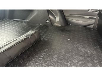 Toyota Corolla Petrol 1.8 VVT-i Hybrid Commercial Auto