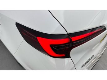 Toyota Corolla Petrol 1.8 VVT-i Hybrid Commercial Auto