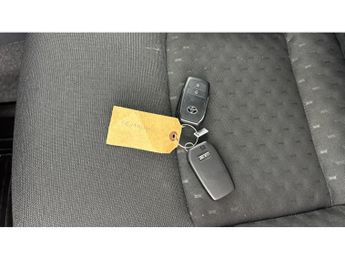 Toyota Corolla Petrol 1.8 VVT-i Hybrid Commercial Auto
