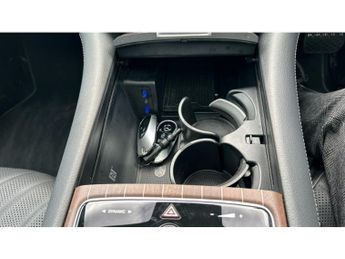 Mercedes-Benz Eqs 350 215kW Business Class 96kWh 4dr Auto Electric Saloon