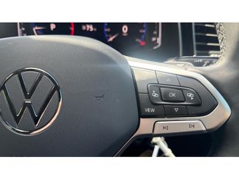 Volkswagen Polo 1.0 TSI 115 R-Line 5dr DSG Petrol Hatchback