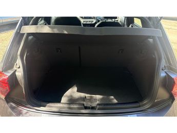 Volkswagen Polo 1.0 TSI 115 R-Line 5dr DSG Petrol Hatchback