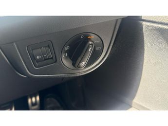 Volkswagen Polo 1.0 TSI 115 R-Line 5dr DSG Petrol Hatchback