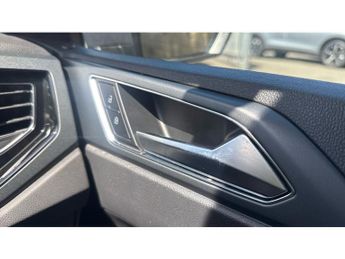 Volkswagen Polo 1.0 TSI 115 R-Line 5dr DSG Petrol Hatchback
