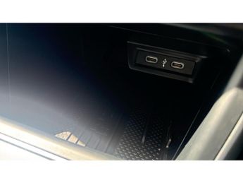 Volkswagen Polo 1.0 TSI 115 R-Line 5dr DSG Petrol Hatchback