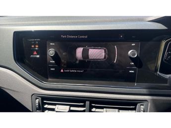 Volkswagen Polo 1.0 TSI 115 R-Line 5dr DSG Petrol Hatchback