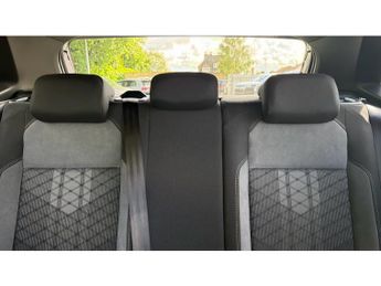 Volkswagen Polo 1.0 TSI 115 R-Line 5dr DSG Petrol Hatchback