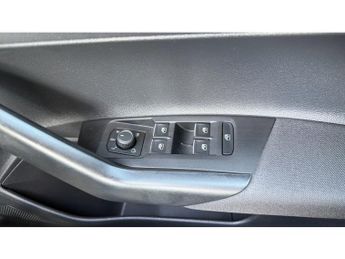 Volkswagen Polo 1.0 TSI 115 R-Line 5dr DSG Petrol Hatchback