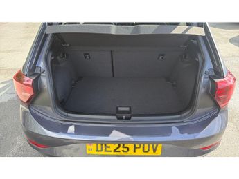 Volkswagen Polo 1.0 TSI 115 R-Line 5dr DSG Petrol Hatchback