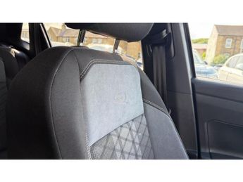 Volkswagen Polo 1.0 TSI 115 R-Line 5dr DSG Petrol Hatchback
