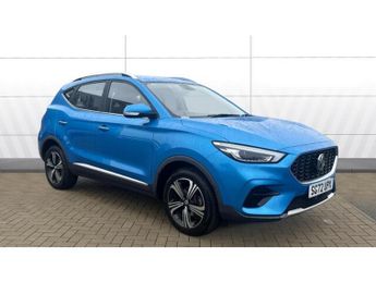 MG ZS 1.0T GDi Excite 5dr DCT Petrol Hatchback