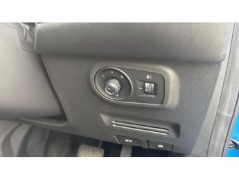 MG ZS 1.0T GDi Excite 5dr DCT Petrol Hatchback