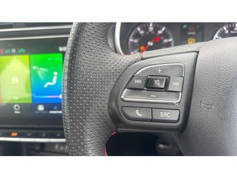 MG ZS 1.0T GDi Excite 5dr DCT Petrol Hatchback