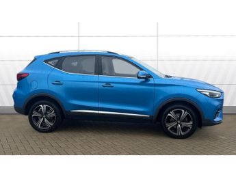 MG ZS 1.0T GDi Excite 5dr DCT Petrol Hatchback