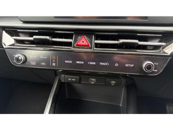 Kia Niro 1.6 GDi Hybrid 2 5dr DCT Hybrid Estate