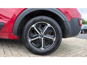 Kia Niro 1.6 GDi Hybrid 2 5dr DCT Hybrid Estate