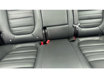 MG HS 1.5 T-GDI Exclusive 5dr DCT Petrol Hatchback