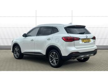 MG HS 1.5 T-GDI Exclusive 5dr DCT Petrol Hatchback