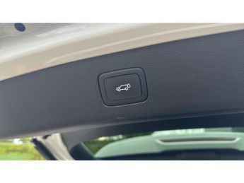 MG HS 1.5 T-GDI Exclusive 5dr DCT Petrol Hatchback
